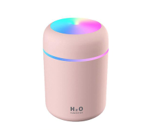 H2O Увлажнитель воздуха ультразвуковой